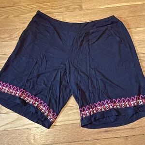 Soma Sleep Shorts